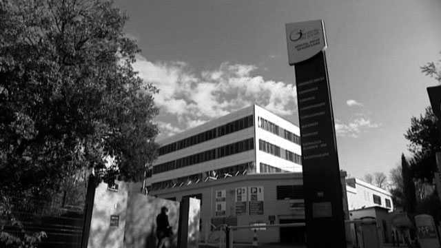Clinique Beauregard à Marseille, établissement partenaire du Dr Frédéric Germain